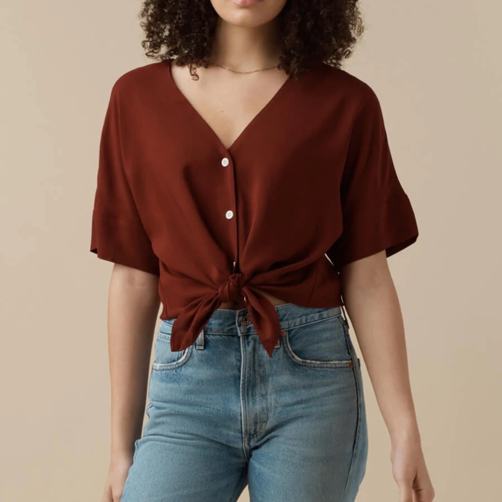 VETTA limited edition girlfriend shirt.